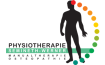Logo Physiotherapie Semineth & Werner GbR Veitshöchheim