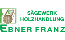 Logo Holzhandlung Ebner Franz Deggendorf