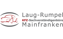 Logo Laug - Rumpel GmbH Würzburg