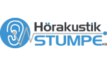 Logo STUMPE G. Hörakustik KG Freyung