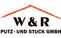 Logo W & R Putz u. Stuck Fürth