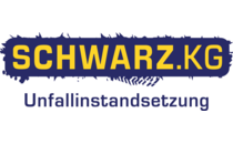 FirmenlogoSchwarz Unfallinstandsetzung GmbH & Co. KG Sennfeld