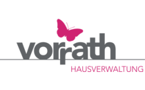 Logo Vorrath Hausverwaltung Erlangen