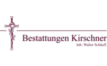 Logo Bestattungen Kirschner Aldersbach