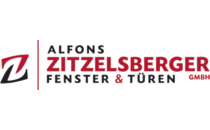Logo Zitzelsberger Alfons GmbH Windorf
