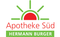 Logo Apotheke Süd Regensburg