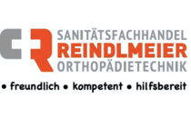 Logo Orthopädietechnik Reindlmeier Straubing
