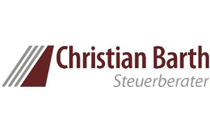 Logo Christian Barth Dipl.-Kfm., Steuerberater Roßtal
