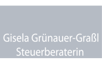 Logo Steuerberater Grünauer-Graßl Gisela Pentling