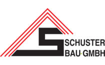 Logo Schuster-Bau GmbH Igensdorf