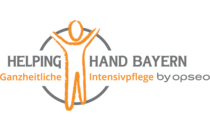Logo Helping Hand Bayern GmbH & Co. KG Mitterfels