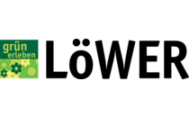 Logo Löwer grün erleben Goldbach