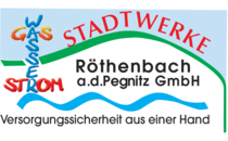 Logo Stadtwerke Röthenbach a. d. Pegnitz GmbH Röthenbach