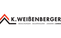 Logo Weißenberger K. Bedachungen GmbH Arnstein