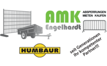 Logo AMK Engelhardt Hainsfarth