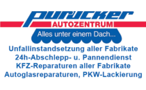 FirmenlogoAutozentrum Purucker GmbH Feucht