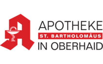 Logo St. Bartholomäus Oberhaid