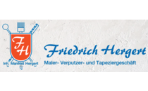 Logo Malergeschäft Hergert Friedrich Inh. Manfred Hergert Kitzingen