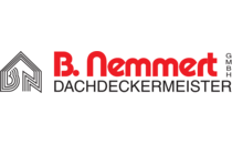 Logo Dachdecker Nemmert B. GmbH Coburg