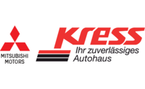 Logo Auto-Mitsubishi Kress Mömbris