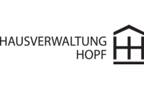 Logo Hausverwaltung Hopf UG Kleinostheim