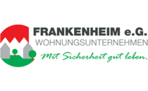 Logo Wohnungsunternehmen Frankenheim e.G. Nürnberg