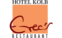 Logo Erec's Hotel Restaurant Kolb GmbH Zeil a. Main
