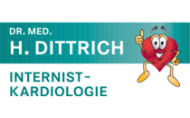 Logo Dittrich Hilmar Dr. Herzogenaurach