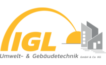 Logo Igl Umwelt- u. Gebäudetechnik GmbH & Co.KG Pfreimd