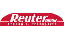 Logo REUTER Erdbau u. Transporte GmbH Obernzenn