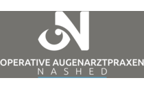 Logo Augenarztpraxen Nashed Bad Griesbach