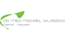 Logo Michael Wlassow + Dr.med. Carmen Knaupp Fürth