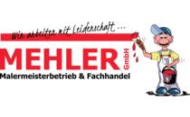 Logo Mehler GmbH Herzogenaurach