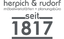 Logo Herpich & Rudorf GmbH&Co.KG Möbelwerkstätten + Planungsbüro Regnitzlosau