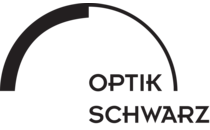 Logo Optik Schwarz Regensburg