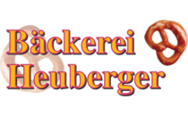 Logo Bäckerei Heuberger Vilseck