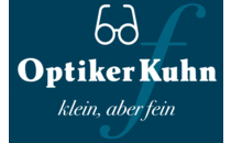 Logo Optiker Kuhn Ochsenfurt