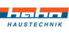 Kundenlogo von Hahn Haustechnik GmbH