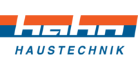 Kundenlogo Hahn Haustechnik GmbH