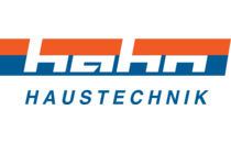 Logo Hahn Haustechnik GmbH Nürnberg