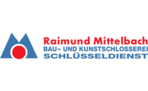 Logo Raimund Mittelbach Kunst- und Bauschlosserei e.K. Passau