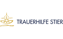 Logo Trauerhilfe Stier Nürnberg