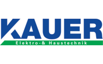 Logo Elektro Kauer Straubing