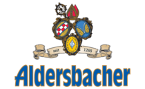 Logo Brauerei Aldersbach Aldersbach
