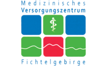 Logo MVZ Fichtelgebirge GmbH Marktredwitz