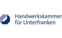 Logo Handwerkskammer für Unterfranken Würzburg