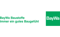 Logo Baywa AG Baustoffe Großwallstadt