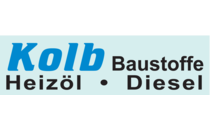 Logo Kolb Baustoffe Oberelsbach