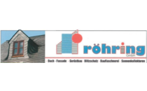 Logo Röhring GmbH Rehau
