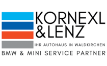 Logo Kornexl u. Lenz Waldkirchen
